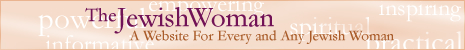 The Jewish Woman